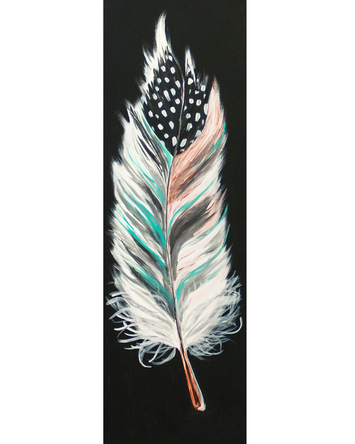 Fallen Feather